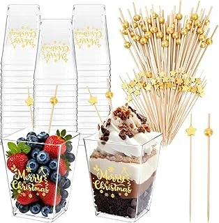 Whaline Charcuterie Cup Sets