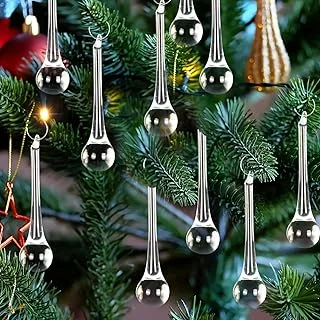 Christmas Ornaments & Hanging Decorations