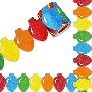 Christmas Wall & Bulletin Board Decor