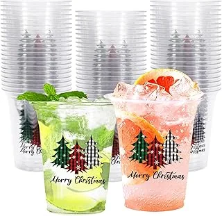 Christmas Party Supplies & Tableware