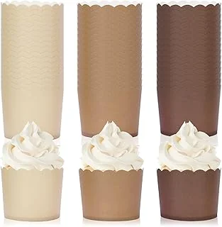 Whaline Cupcake Liners
