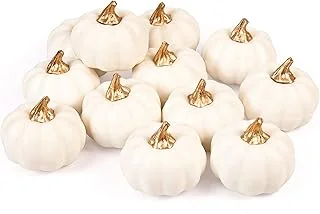 Fall Artificial Pumpkins & Decorations