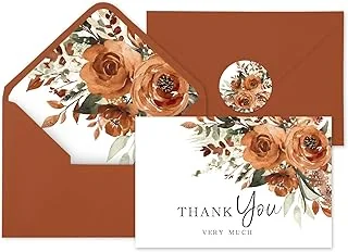 Fall Paper Products & Stationery