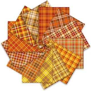 Fall Fabric & Textile Items