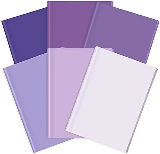 Sponsored Ad - 90 Sheets Purple Tissue Paper Gradient