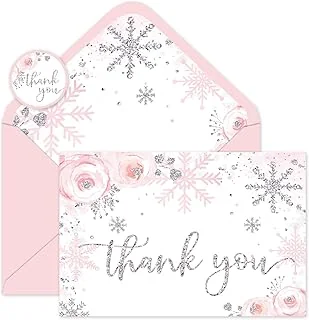 Winter Paper Products & Stationery