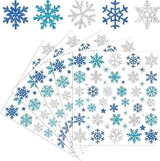 Winter Craft Supplies